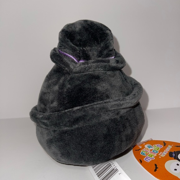 Squishmallow Aldron & FlipA Mallow Aldron and Lyndon - Picture 4 of 16